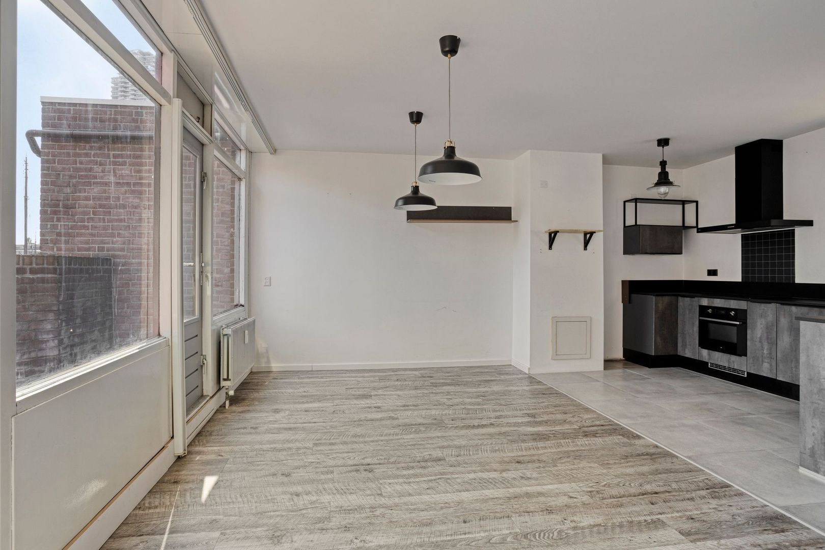 Appartement te koop: Wijnkade 78, Rotterdam