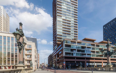 Posthoornst. 370