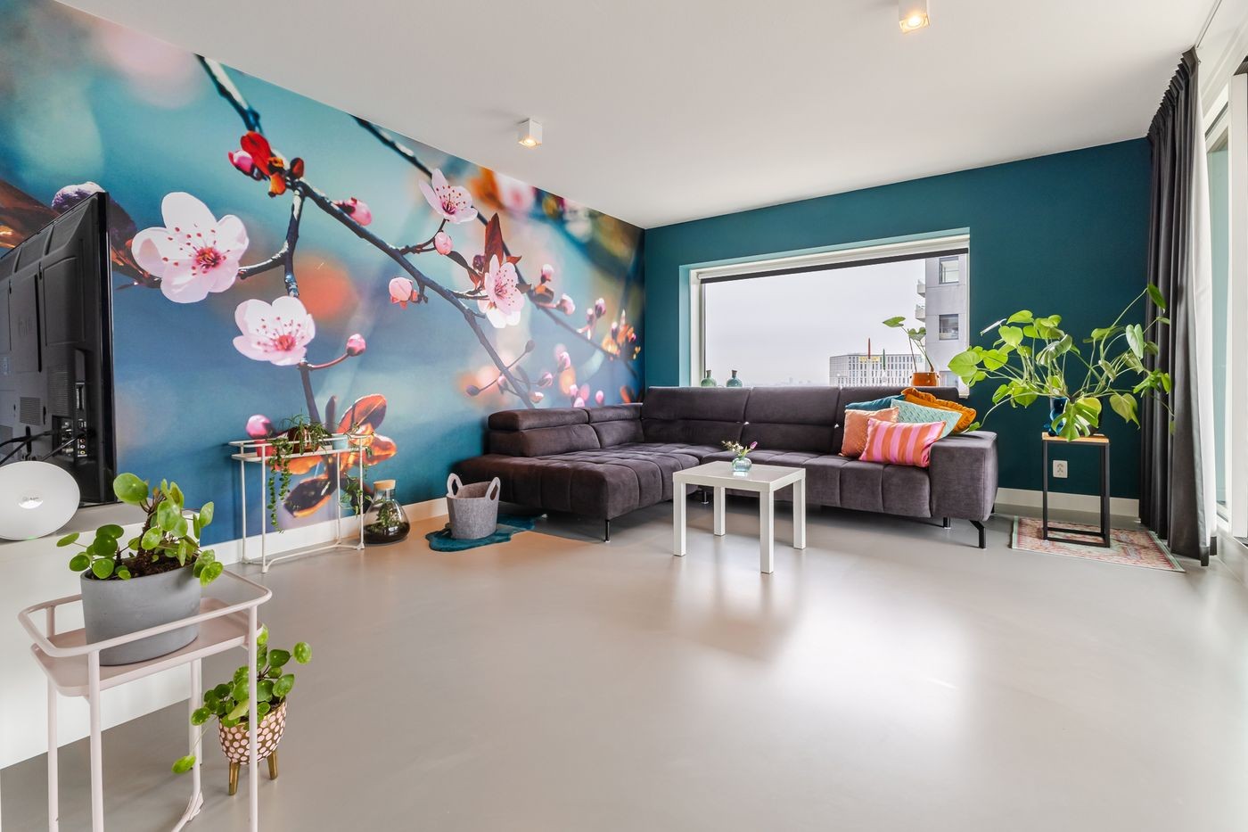 Appartement te koop: Posthoornstraat 436, Rotterdam