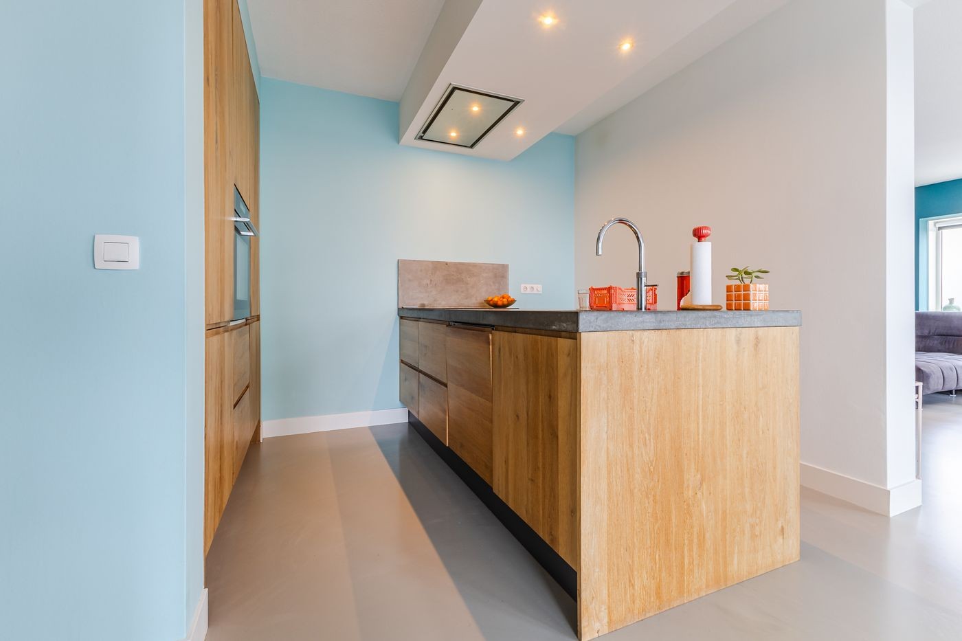 Appartement te koop: Posthoornstraat 436, Rotterdam