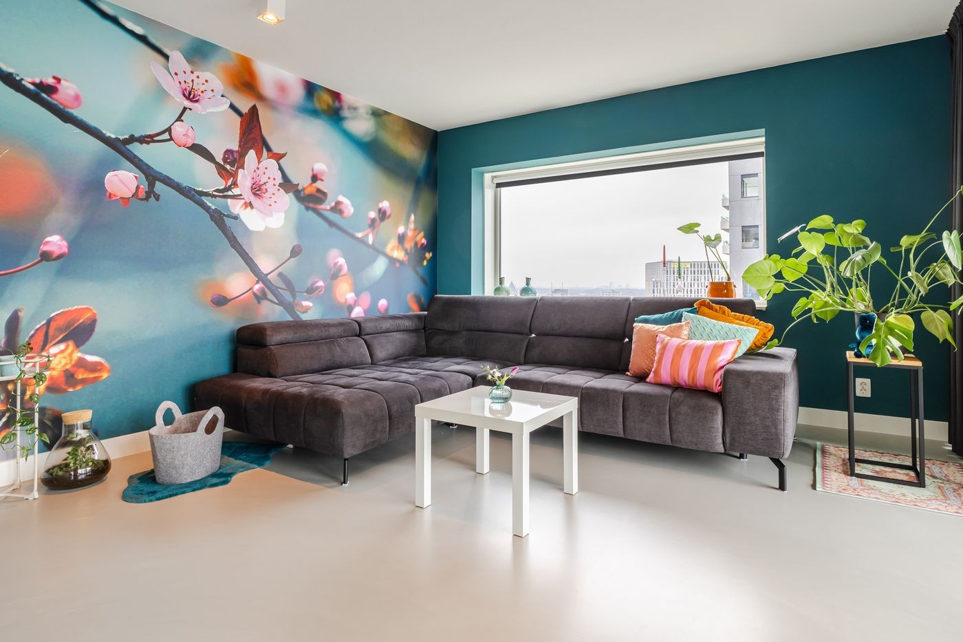 Appartement te koop: Posthoornstraat 436, Rotterdam