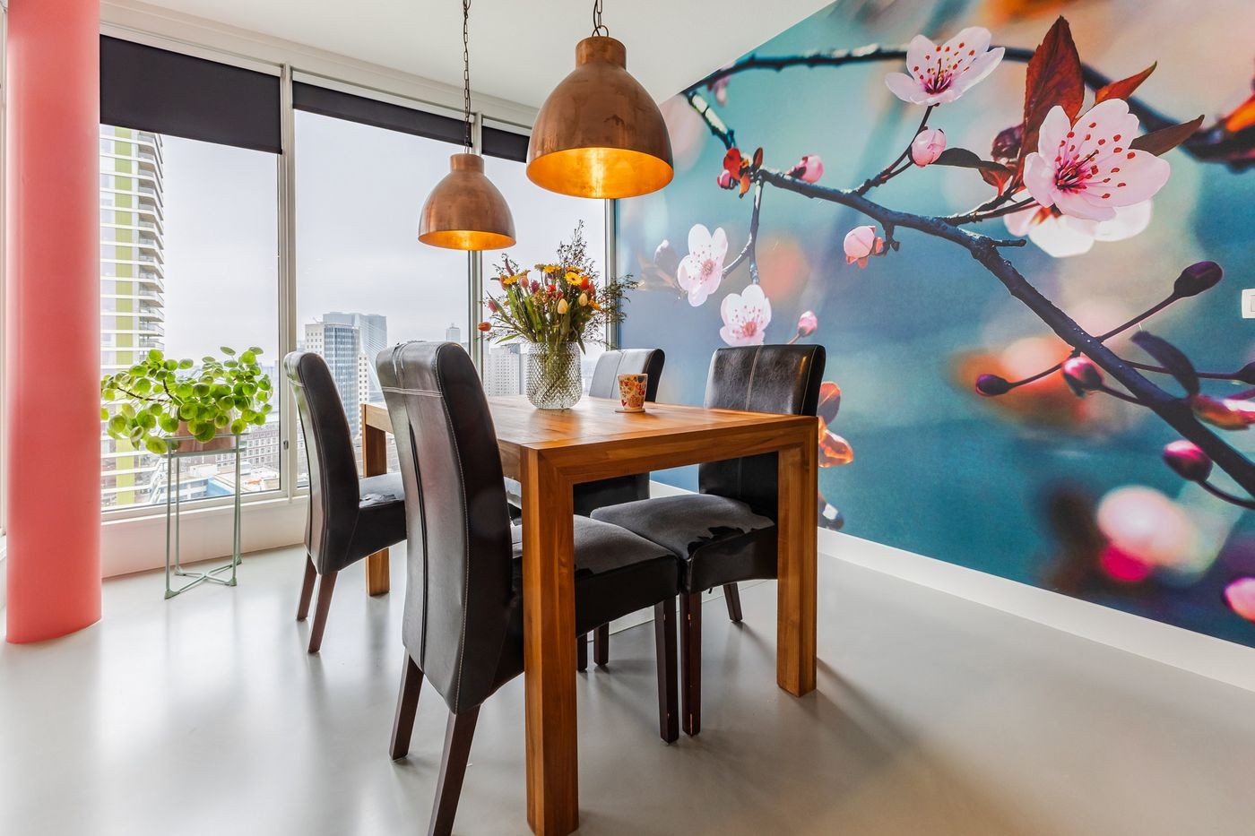 Appartement te koop: Posthoornstraat 436, Rotterdam