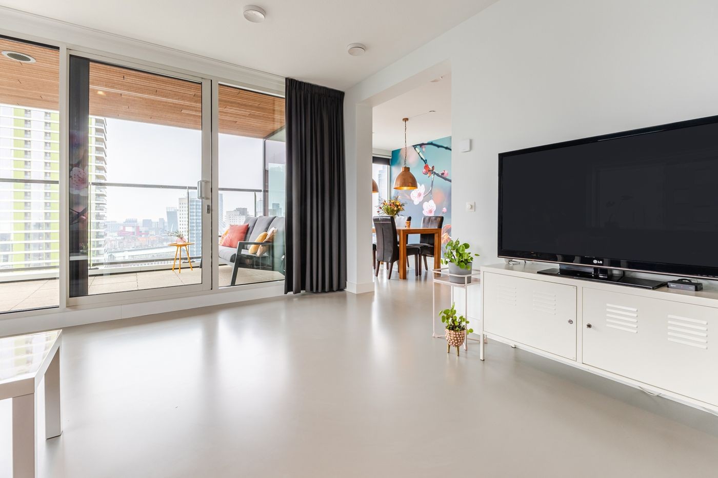 Appartement te koop: Posthoornstraat 436, Rotterdam