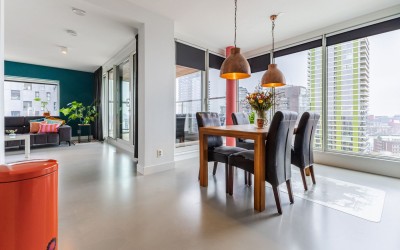 Posthoornstraat 436