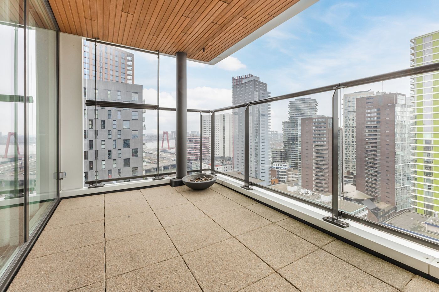 Appartement te koop: Posthoornstraat 436, Rotterdam