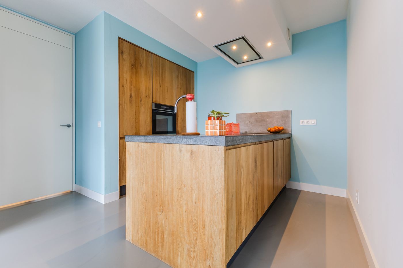 Appartement te koop: Posthoornstraat 436, Rotterdam
