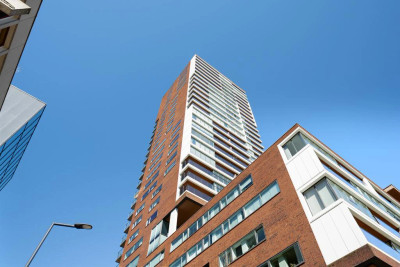 Posthoornst. 464