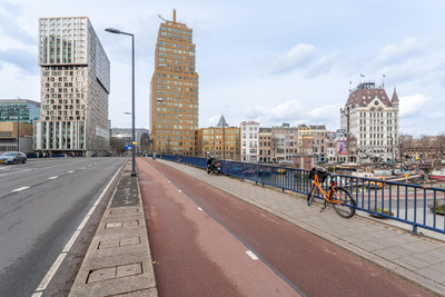 Wijnhaven 35-A