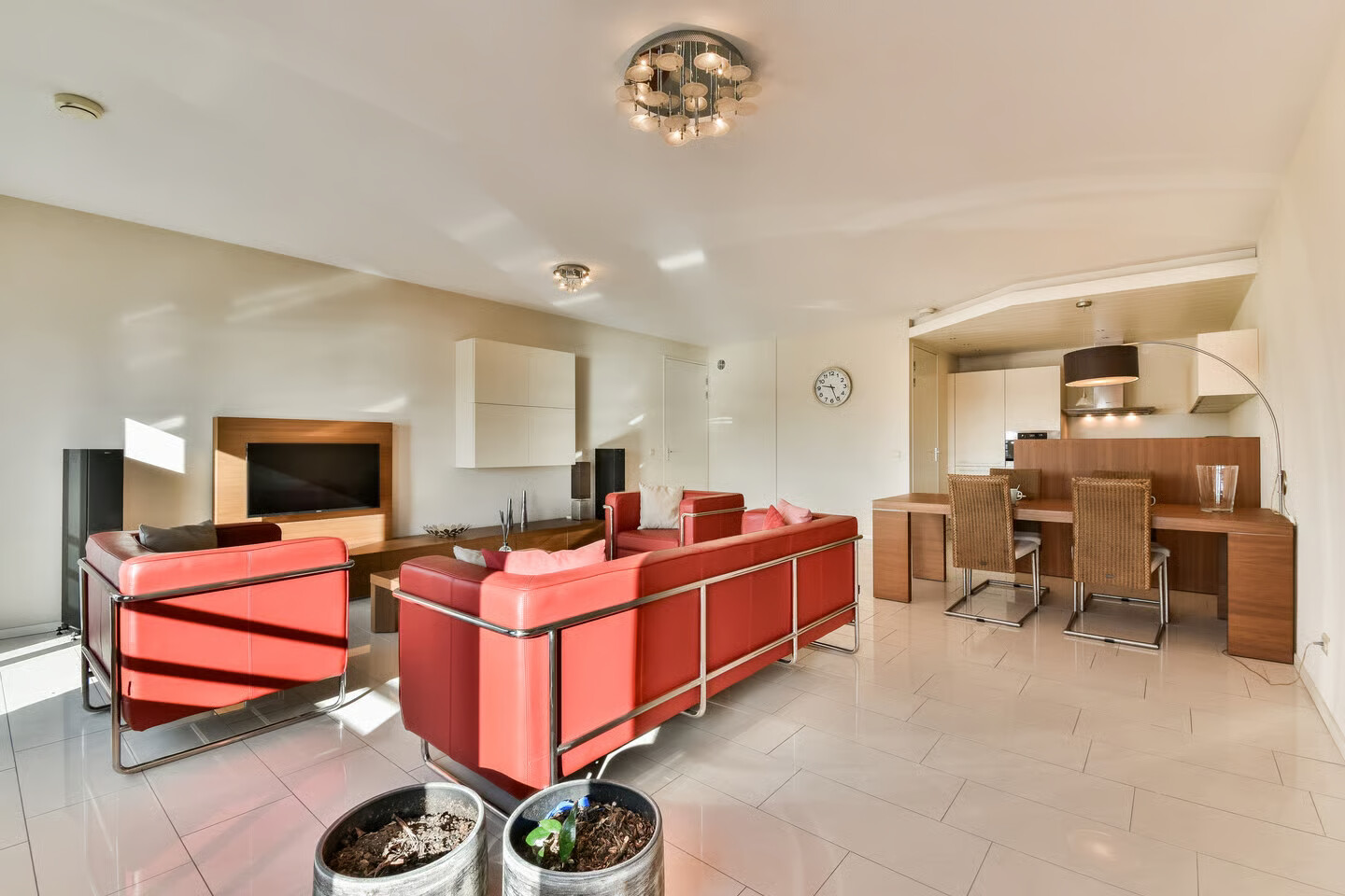 Appartement te koop: Wijnhaven 43E, Rotterdam