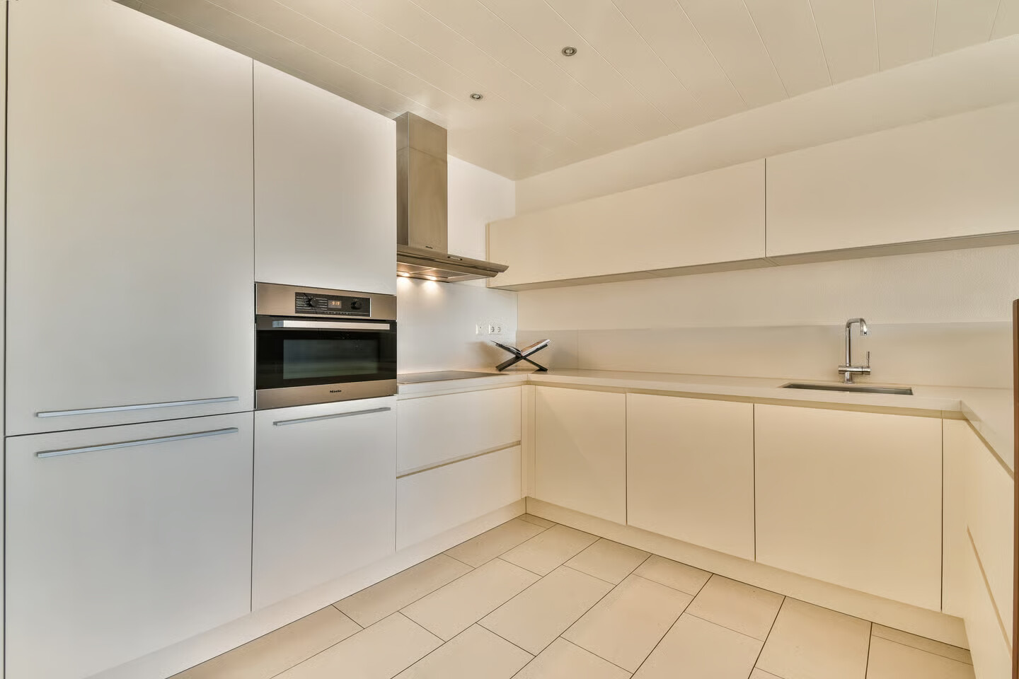 Appartement te koop: Wijnhaven 43E, Rotterdam