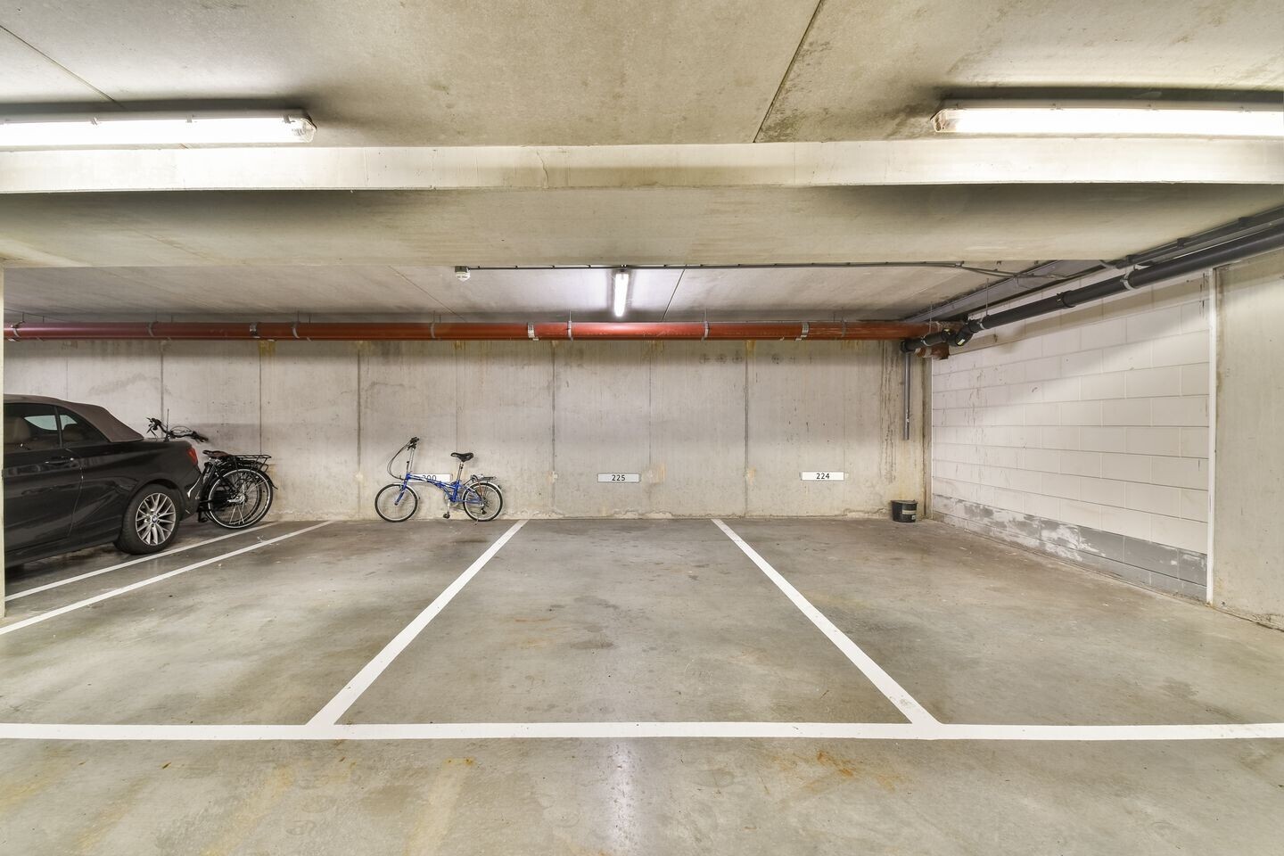 Appartement te koop: Wijnhaven 43E, Rotterdam