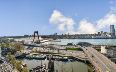 Wijnhaven 43-E
