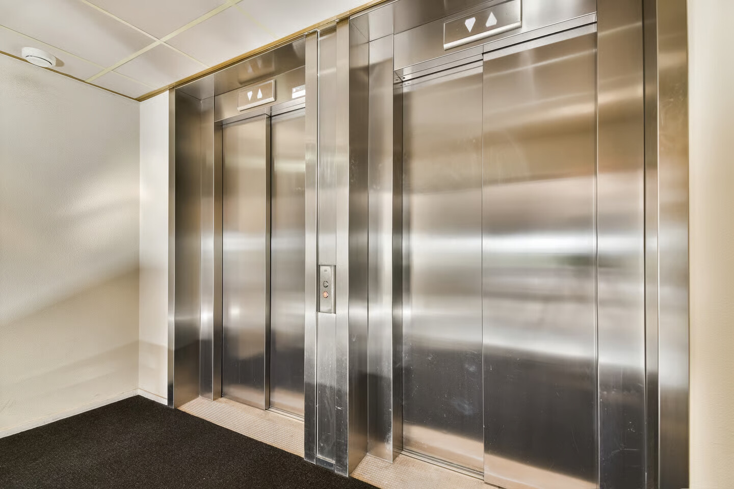Appartement te koop: Wijnhaven 43E, Rotterdam