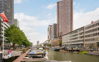 Wijnhaven 65-A32
