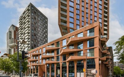 Wijnhaven 65-B02