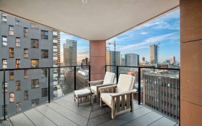 Wijnhaven 65-B14