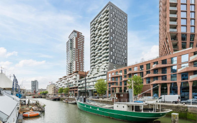 Wijnhaven 67-E