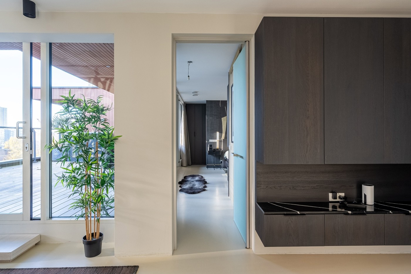 Appartement te koop: Wijnhaven 83A, Rotterdam