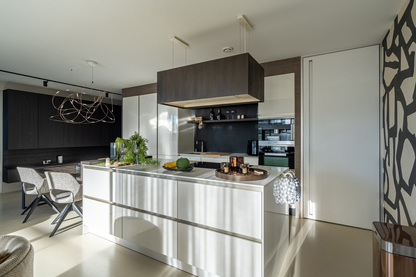 Appartement te koop: Wijnhaven 83A, Rotterdam