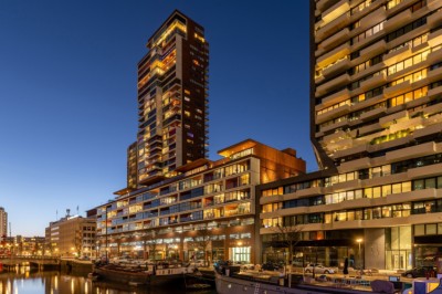 Wijnhaven 83-A