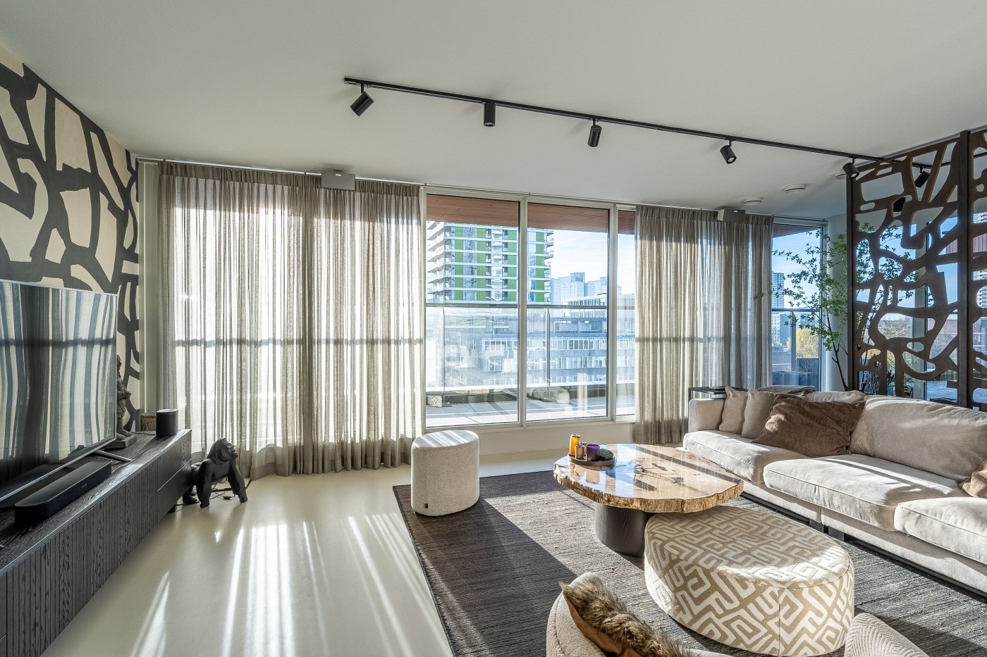 Appartement te koop: Wijnhaven 83A, Rotterdam