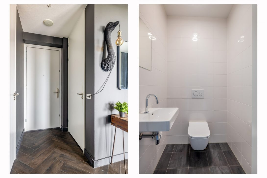 Appartement te koop: Boompjes 55D, Rotterdam