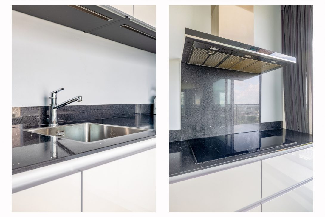 Appartement te koop: Boompjes 55D, Rotterdam