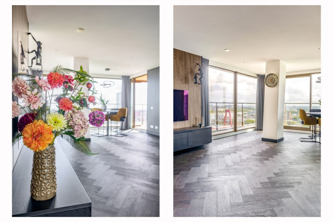 Appartement te koop: Boompjes 55D, Rotterdam