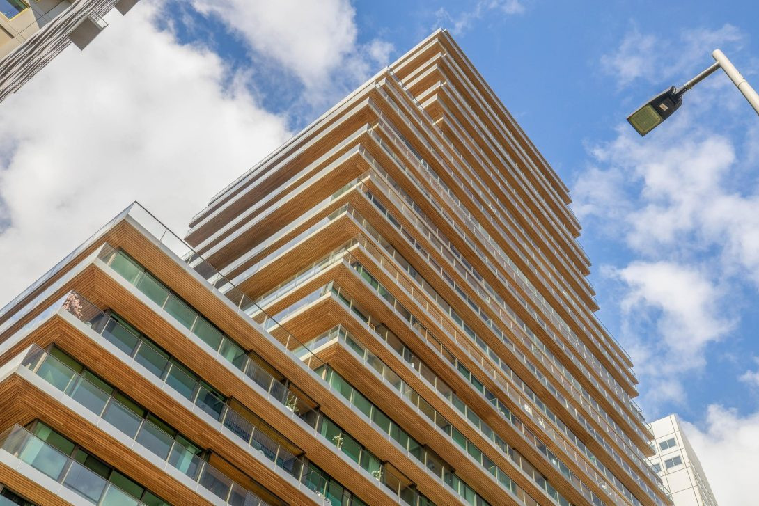 Appartement te koop: Boompjes 55D, Rotterdam