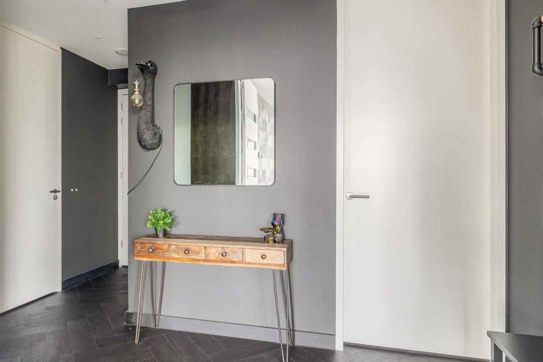 Appartement te koop: Boompjes 55D, Rotterdam