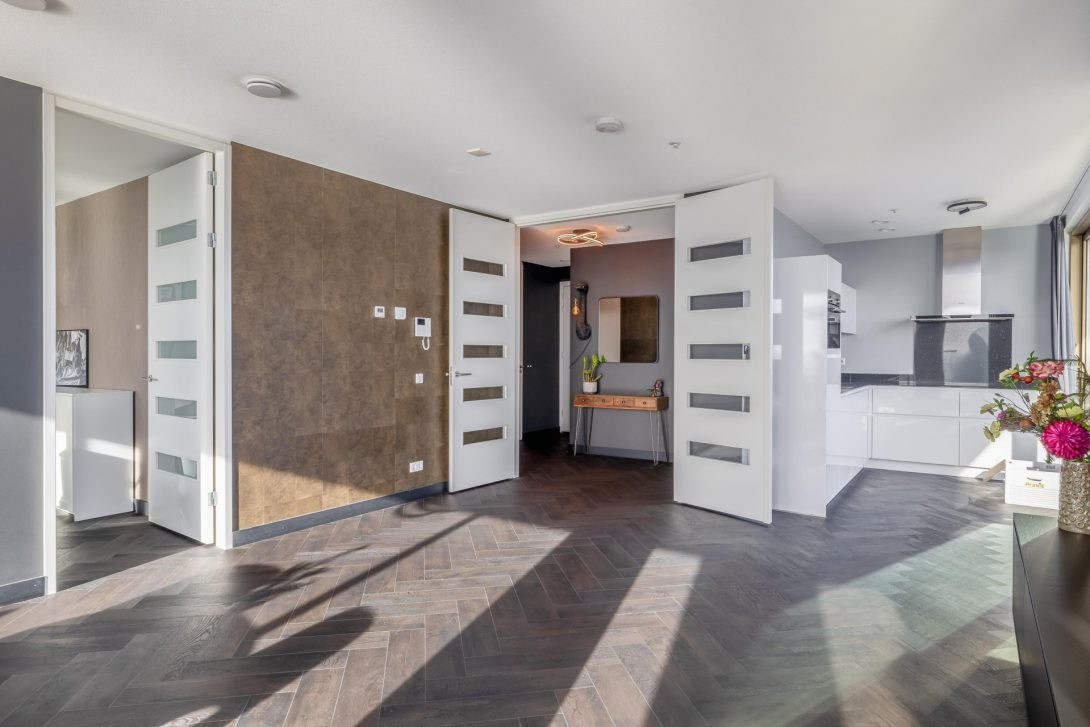 Appartement te koop: Boompjes 55D, Rotterdam