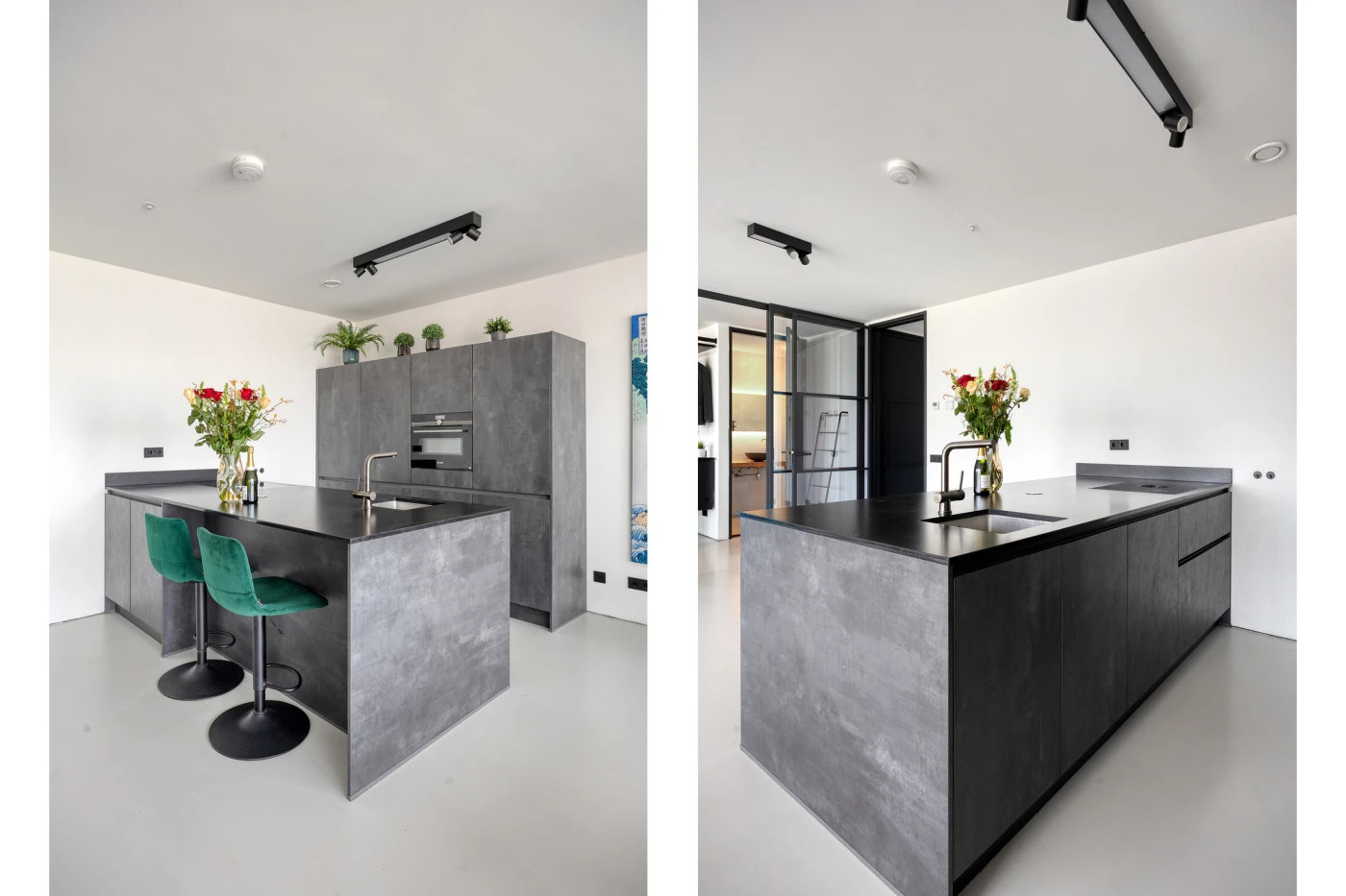 Appartement te koop: Boompjes 57L, Rotterdam