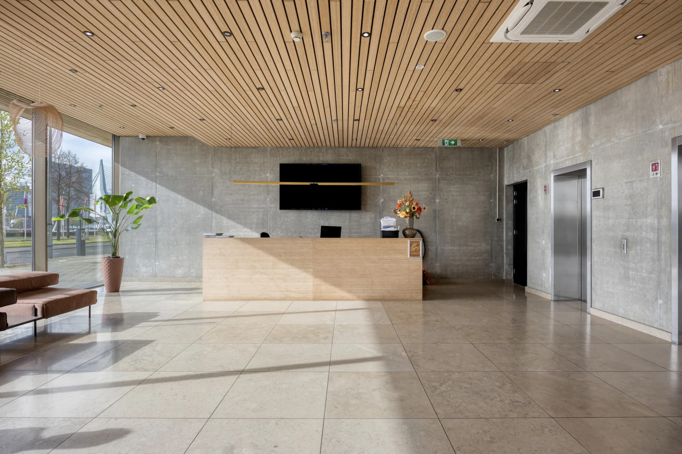 Appartement te koop: Boompjes 57L, Rotterdam