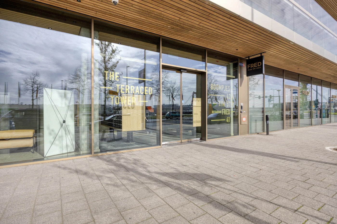 Appartement te koop: Boompjes 57L, Rotterdam
