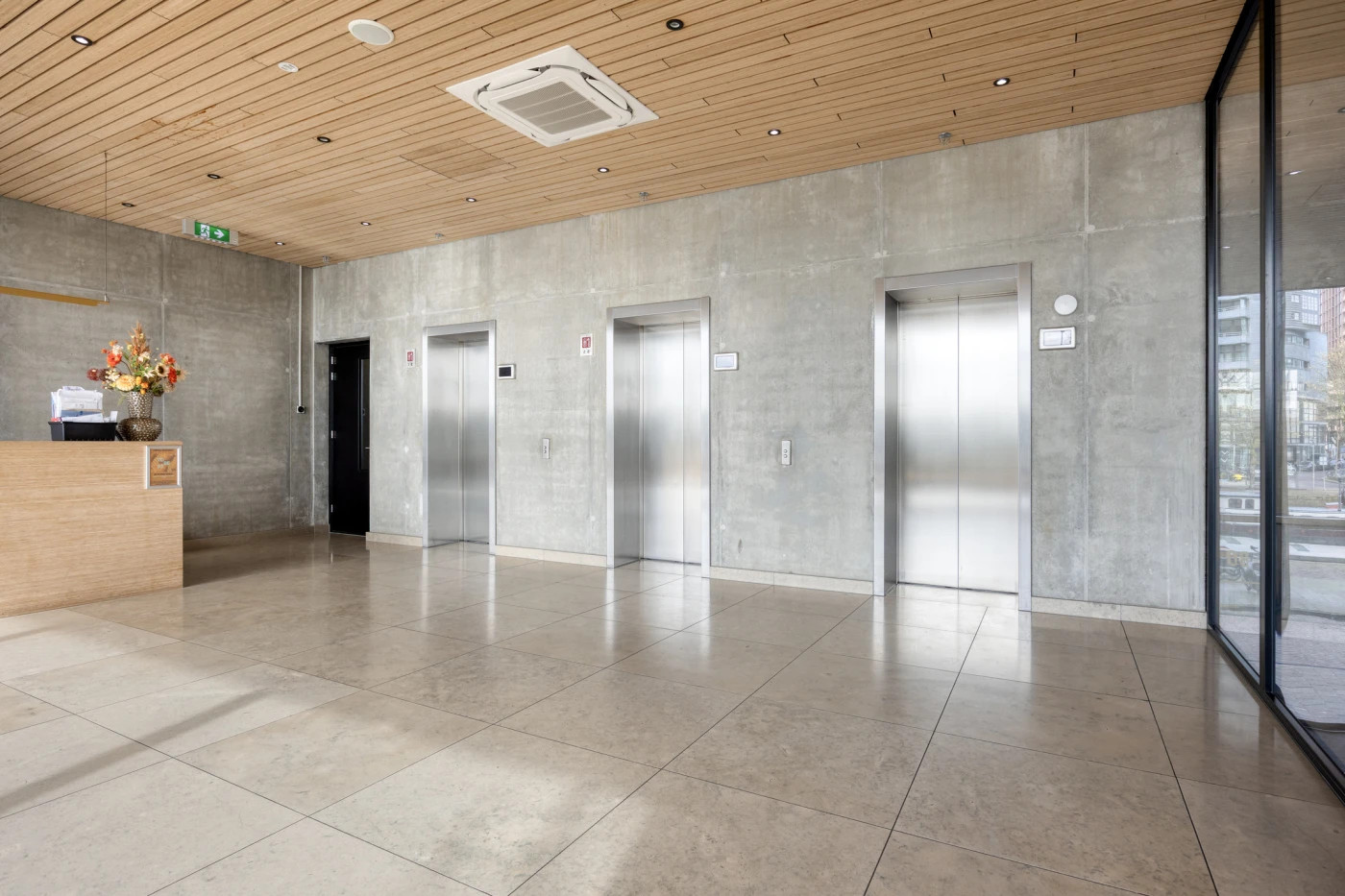 Appartement te koop: Boompjes 57L, Rotterdam