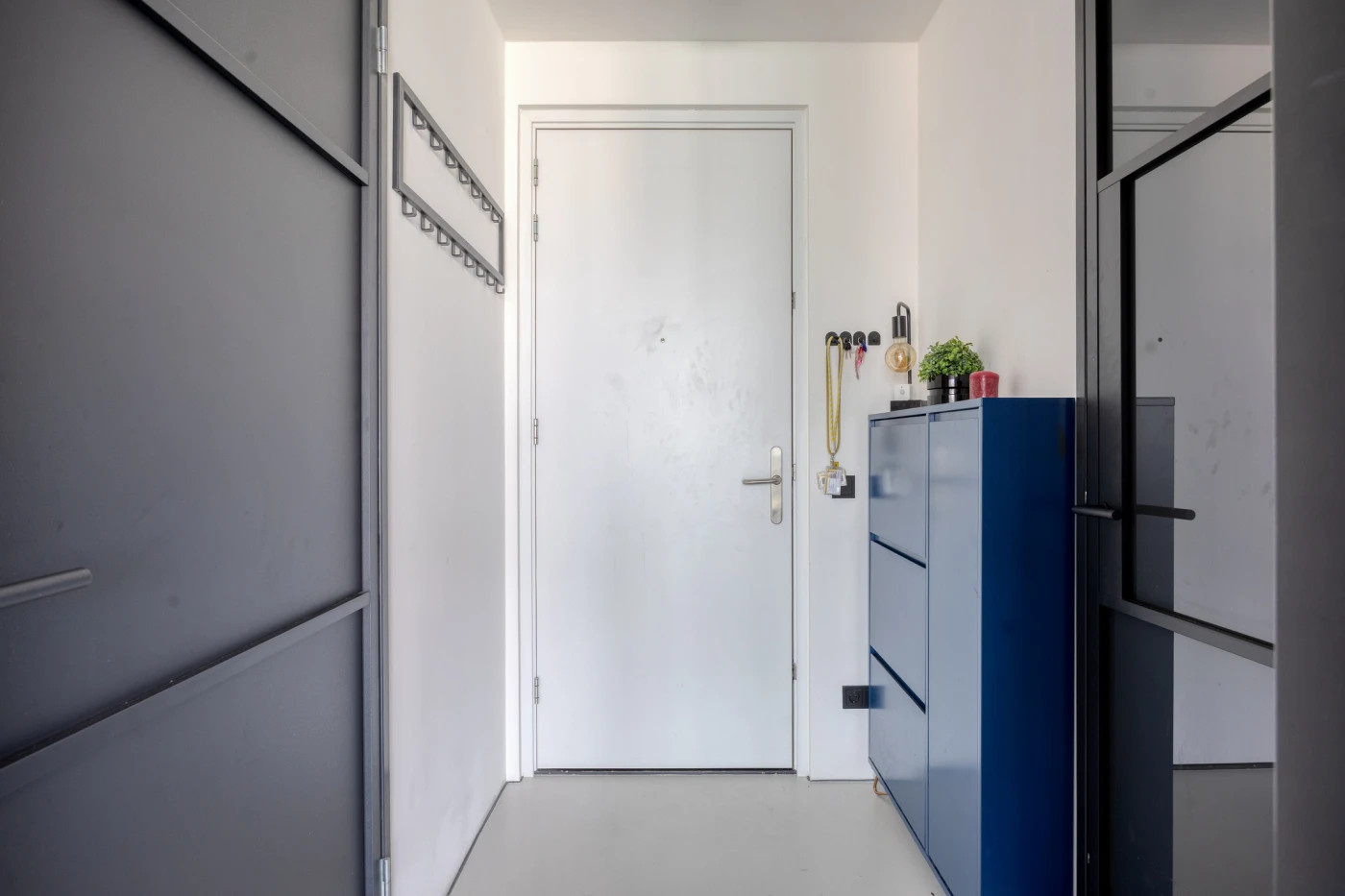 Appartement te koop: Boompjes 57L, Rotterdam