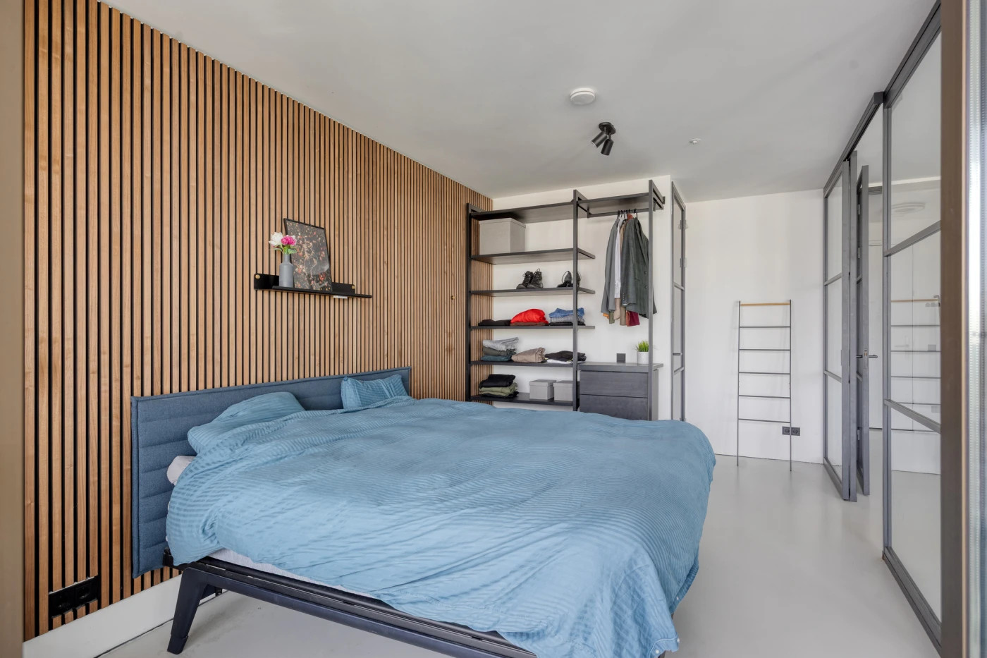 Appartement te koop: Boompjes 57L, Rotterdam