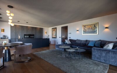 Jufferstraat 21-X
