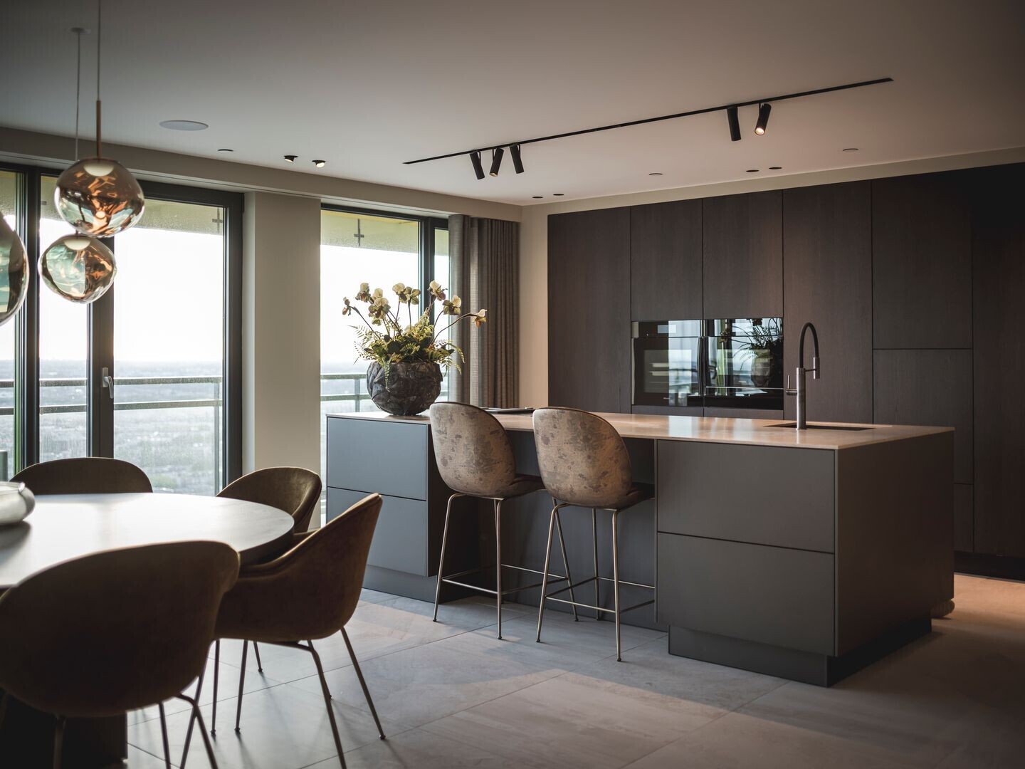 Appartement te koop: Jufferstraat 23G, Rotterdam