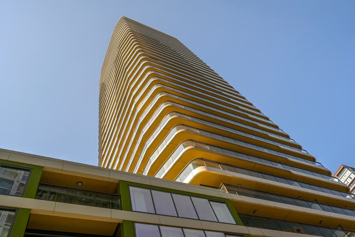 Appartement te koop: Jufferstraat 23G, Rotterdam