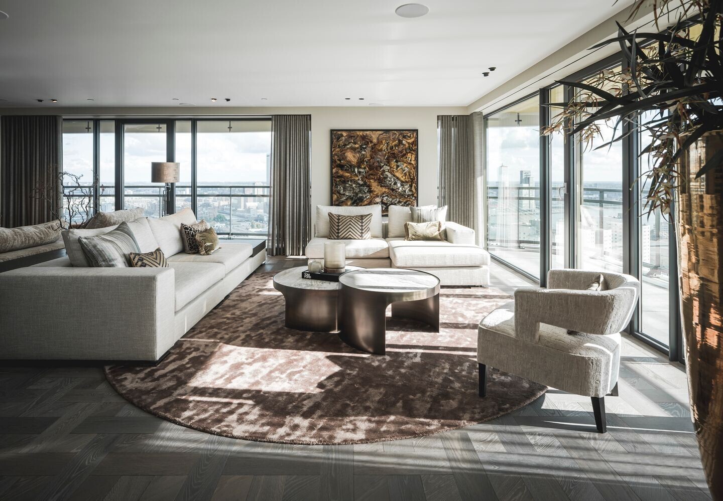 Appartement te koop: Jufferstraat 23G, Rotterdam