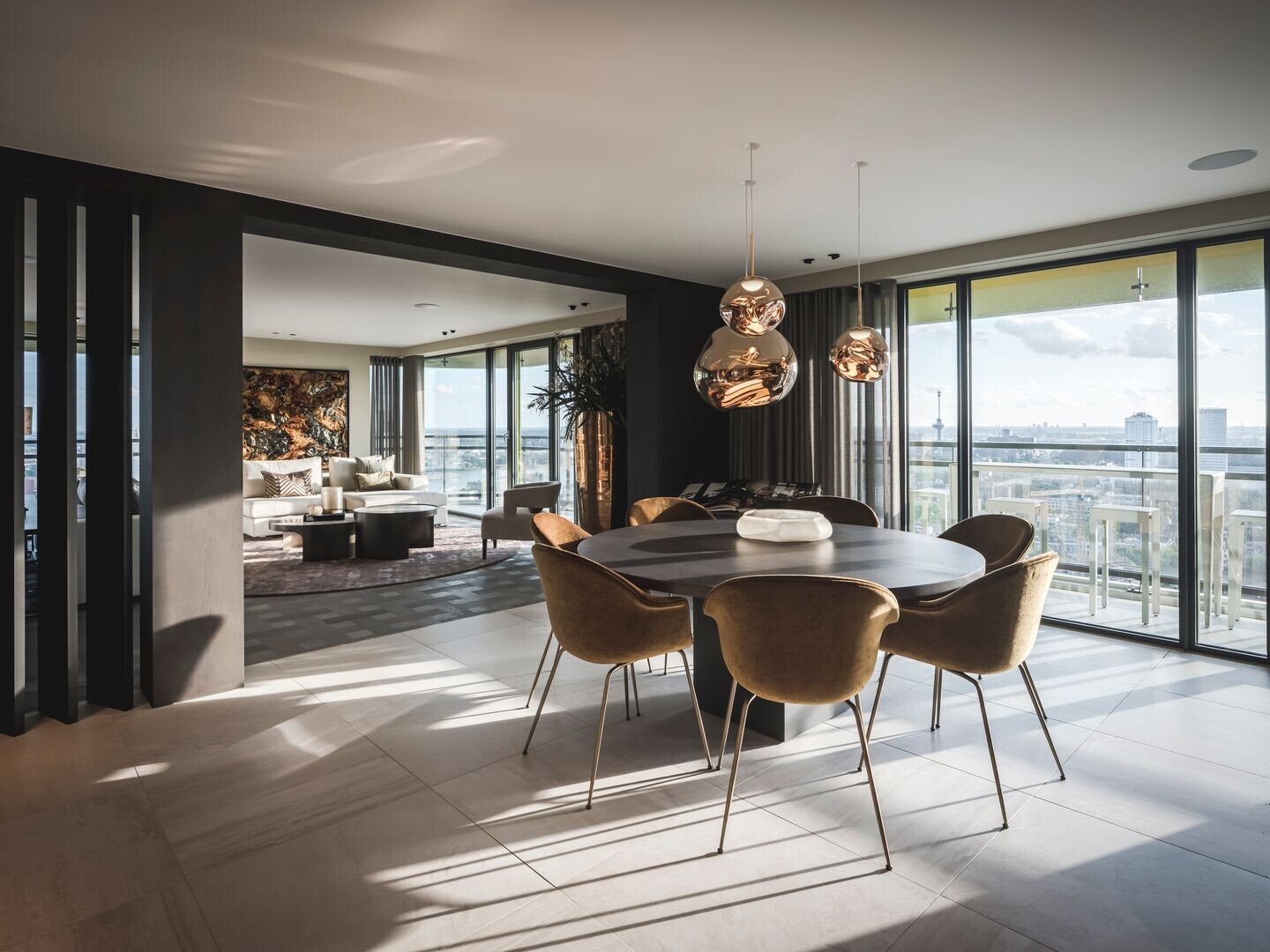 Appartement te koop: Jufferstraat 23G, Rotterdam