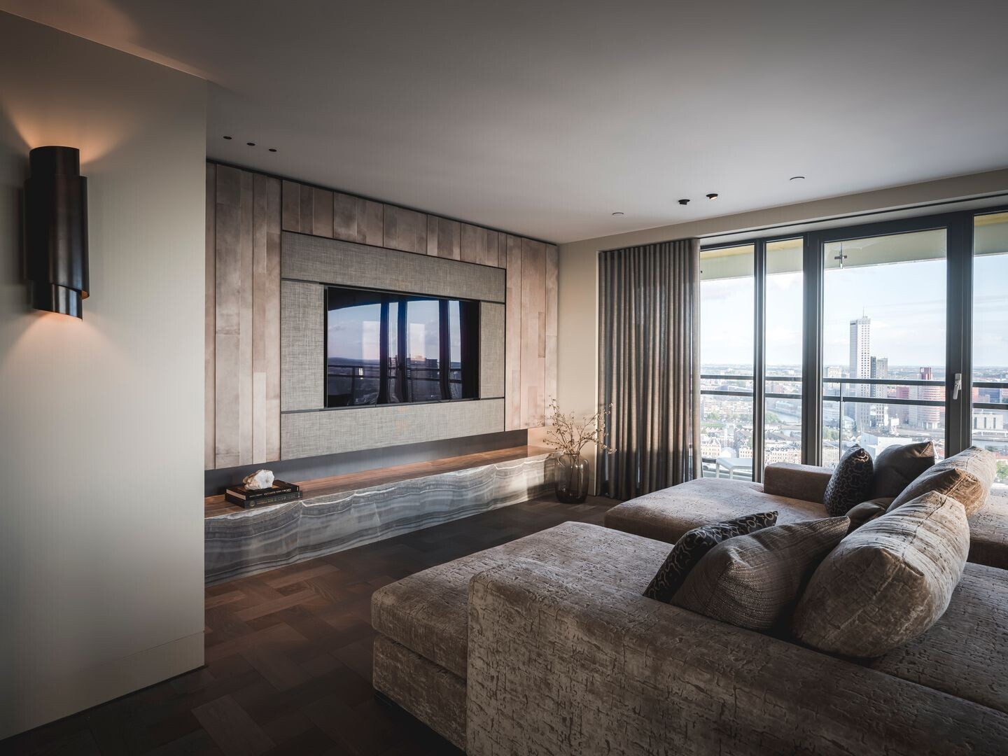 Appartement te koop: Jufferstraat 23G, Rotterdam