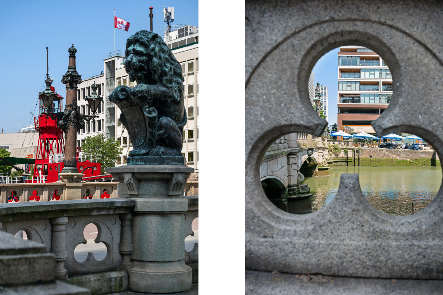 Appartement te koop: Jufferstraat 282, Rotterdam