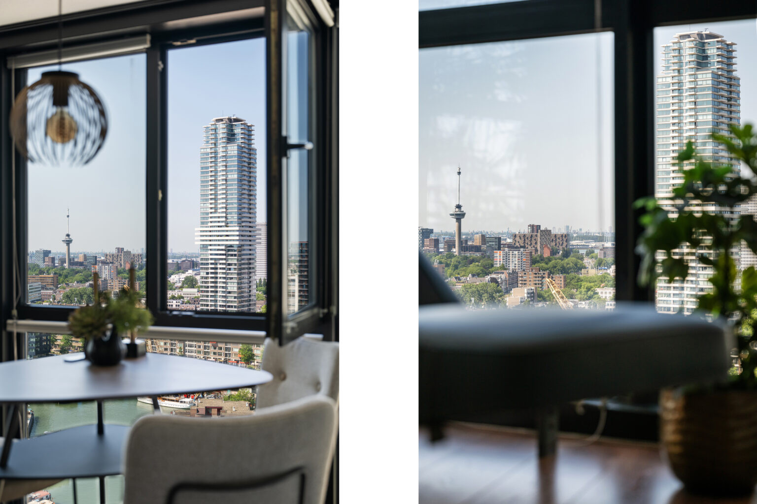 Appartement te koop: Jufferstraat 282, Rotterdam