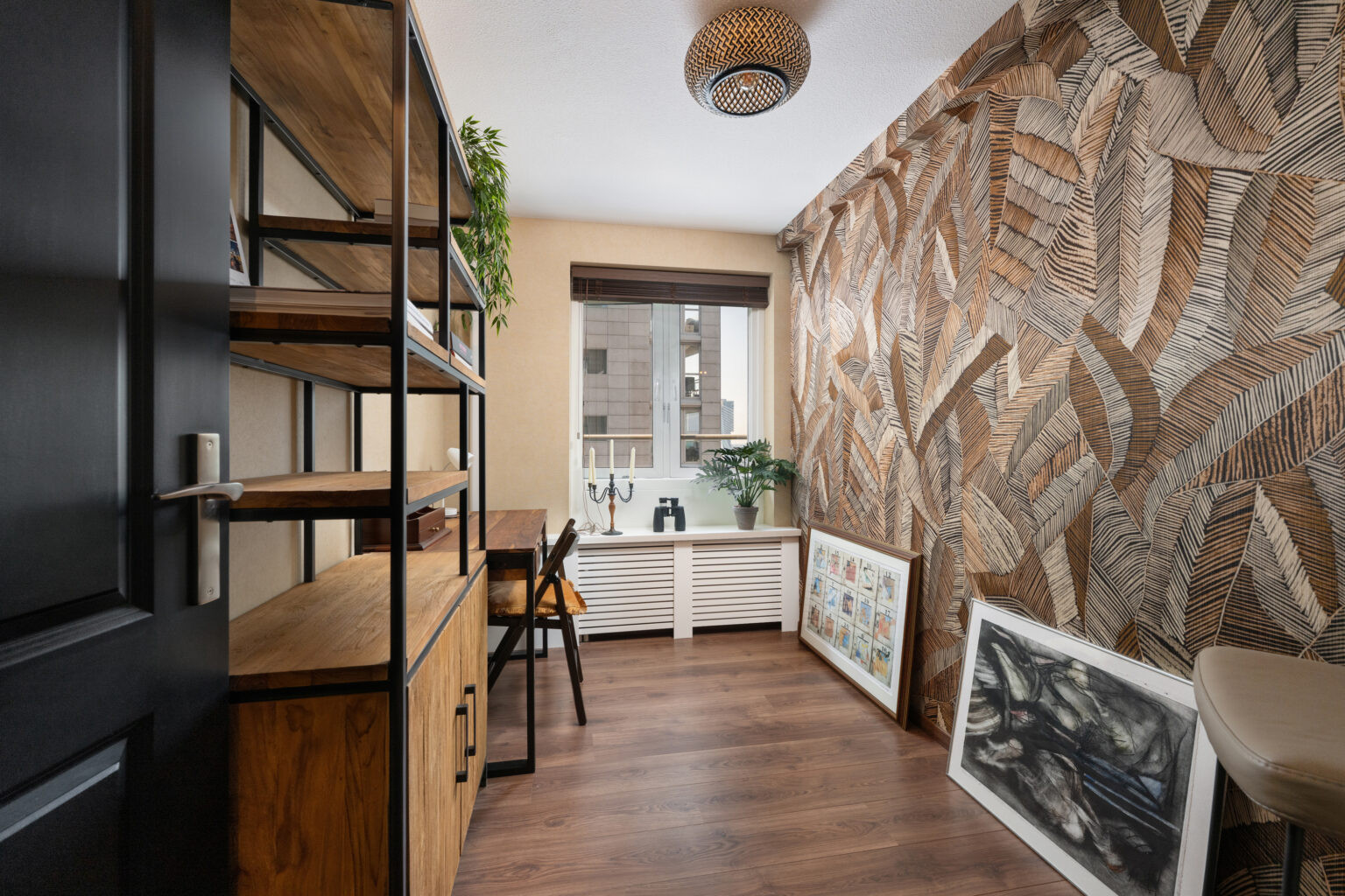Appartement te koop: Jufferstraat 282, Rotterdam