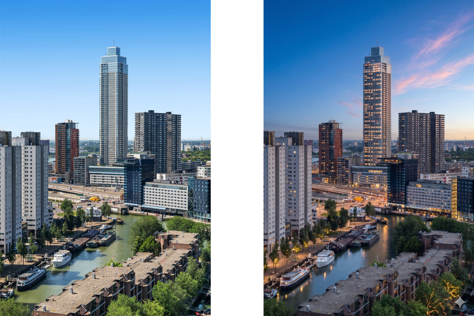 Appartement te koop: Jufferstraat 282, Rotterdam