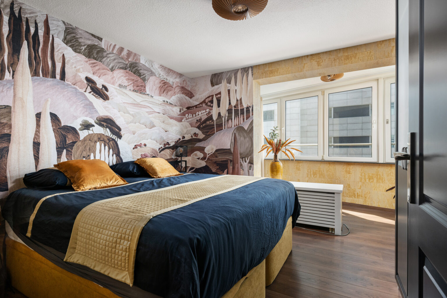 Appartement te koop: Jufferstraat 282, Rotterdam