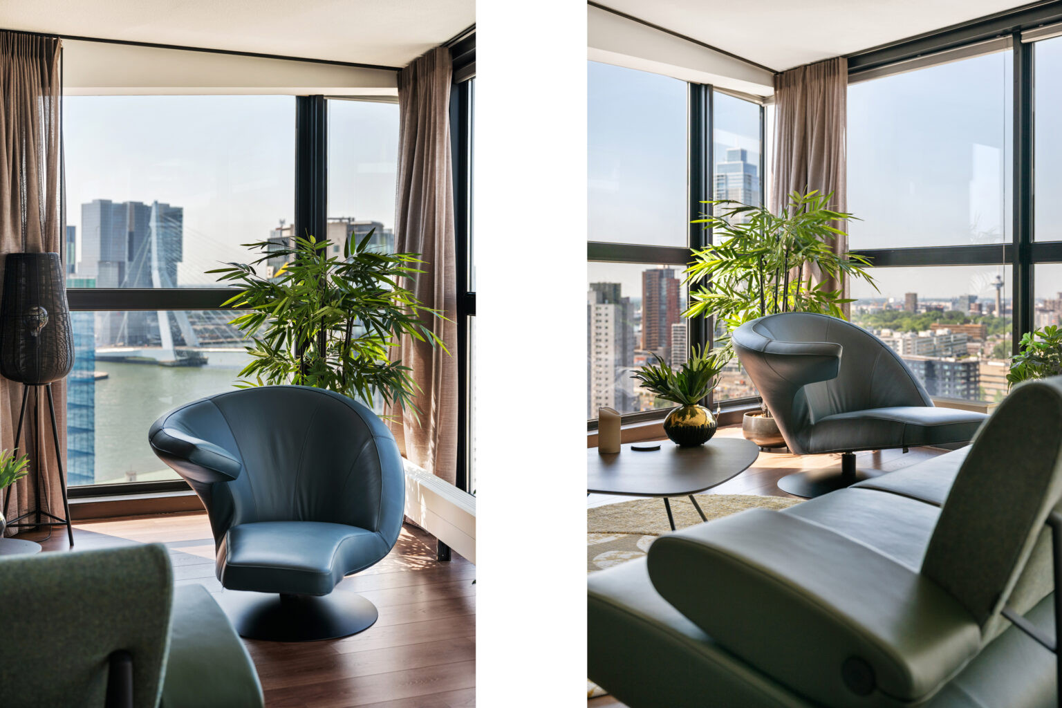 Appartement te koop: Jufferstraat 282, Rotterdam