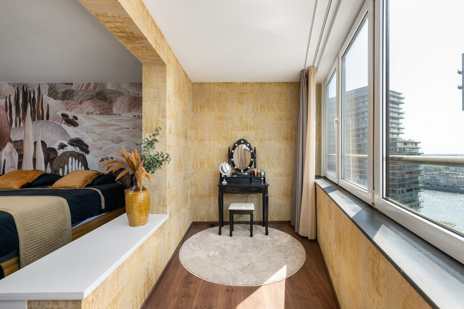 Appartement te koop: Jufferstraat 282, Rotterdam